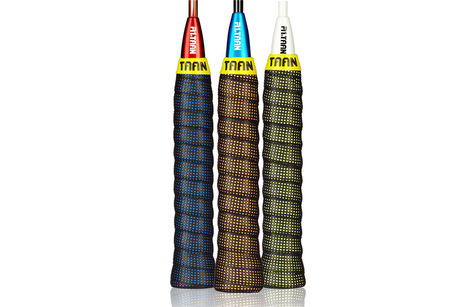 TAAN TW090 double-layer dual-use grip plastic