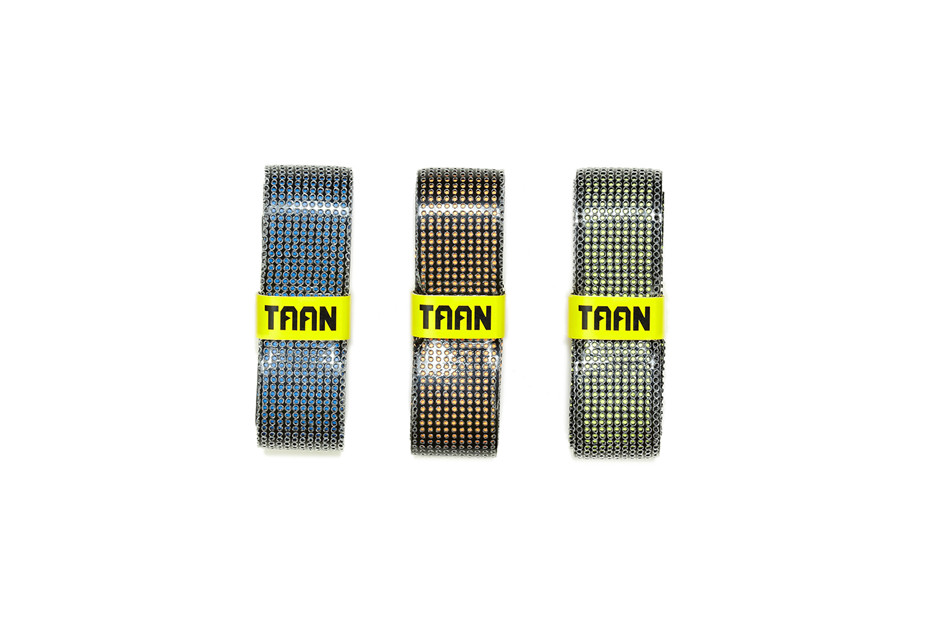 TAAN TW090 double-layer dual-use grip plastic
