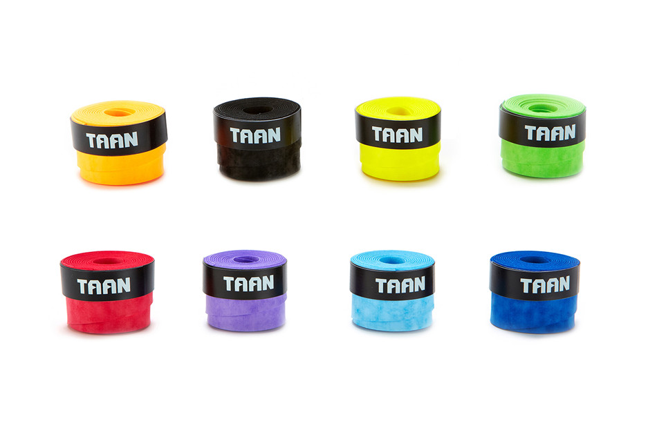 TAANT TW800 Matte-type sticky soft and comfortable anti-skid Sweat series