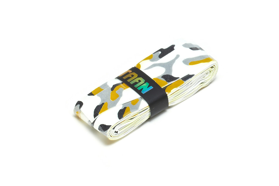 TAANT TW985 hand rubber camouflage Antiskid series