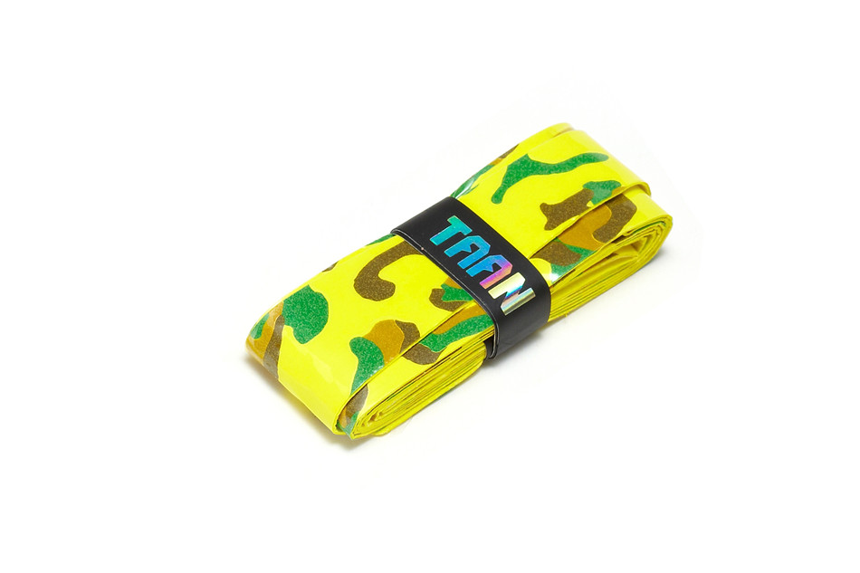 TAANT TW985 hand rubber camouflage Antiskid series