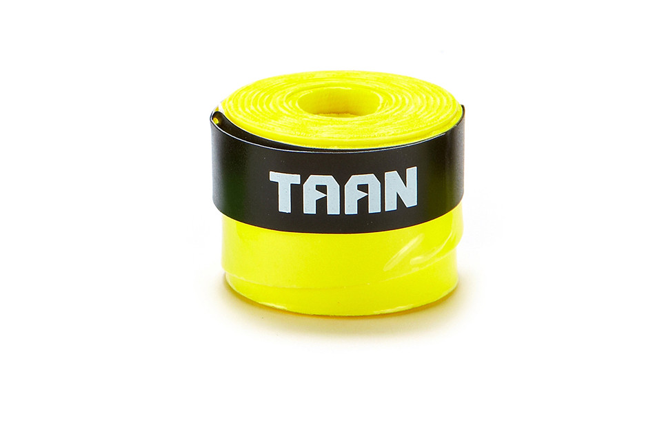 TAANT TW500 rod handle leather grip plastic Wear series