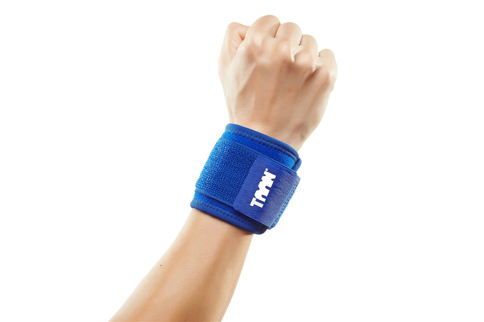 HJ-1101 加压型手腕束带