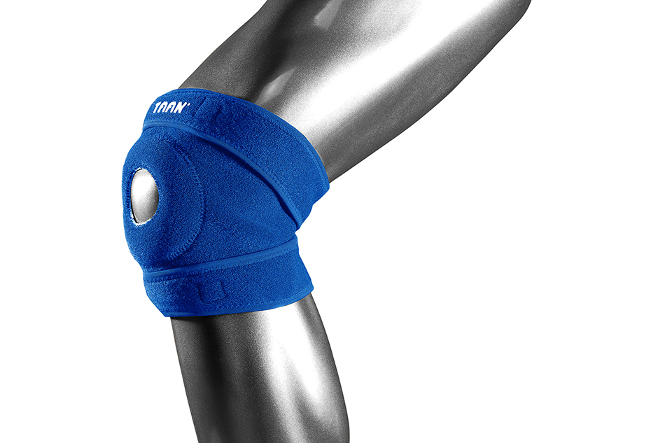 HJ-1102 加压型膝关节束带