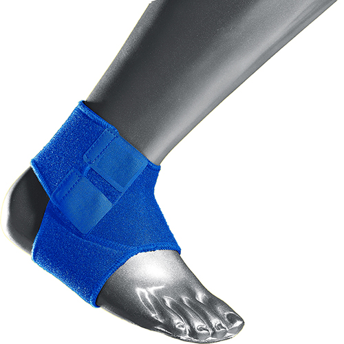 TAANT 1103 Ankle Foot care series