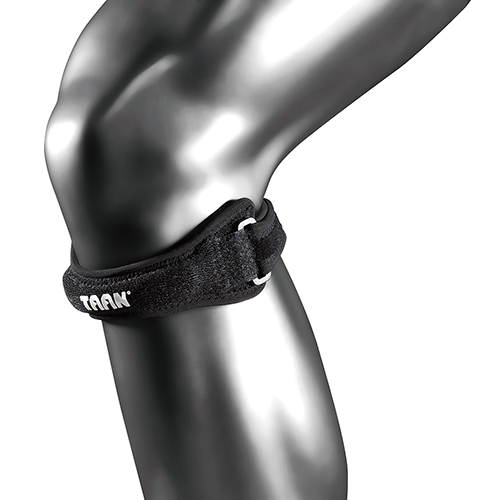TAANT 1107 Compression patellar tendon band Foot care series