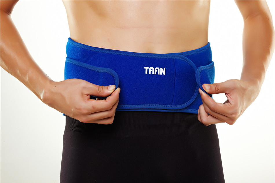 TAANT 1108 Pressure type Waist protection
