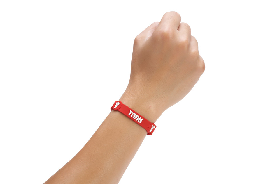 TAANT AC1512 energy balance bracelet Badminton accessories