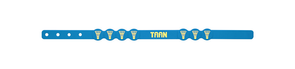 TAANT AC1512 energy balance bracelet Badminton accessories