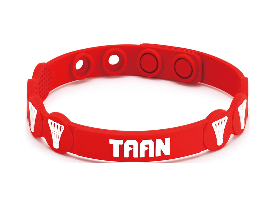 TAANT AC1512 energy balance bracelet Badminton accessories