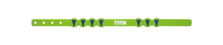 TAAN AC1512 sports bracelet Tennis accessories