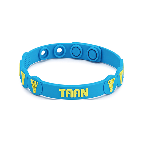 TAANT AC1512 energy balance bracelet Badminton accessories