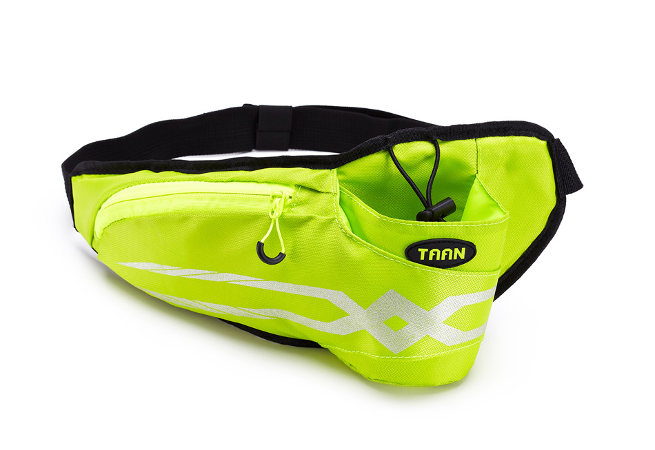 TAAN/泰昂运动包袋方便携带随身物品BAG1007 运动水壶腰包