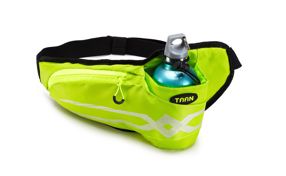 TAAN/泰昂运动包袋方便携带随身物品BAG1007 运动水壶腰包