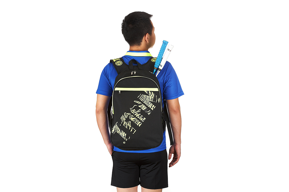 TAAN泰昂运动包袋打球休闲旅游BAG 1008 运动双肩包