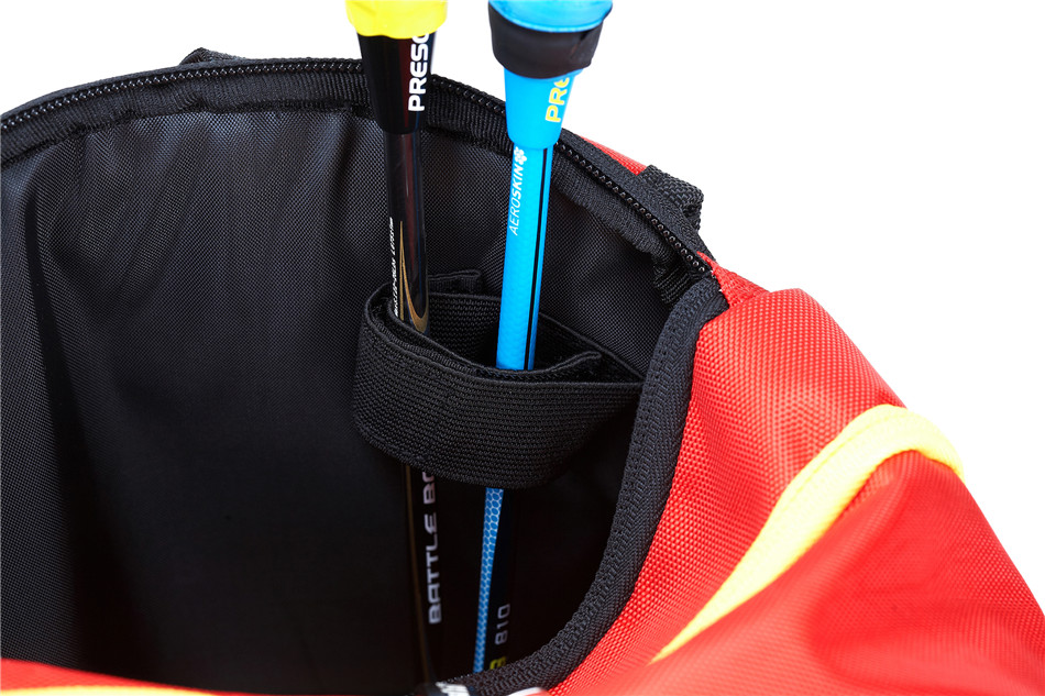 TAAN/泰昂运动包袋网羽双用 防水耐磨款BAG 1009 运动双肩包 