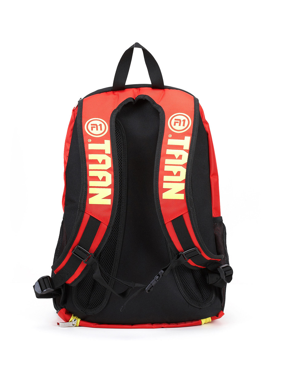 TAANT BAG 1009 waterproof wear-resistant section Sports bag