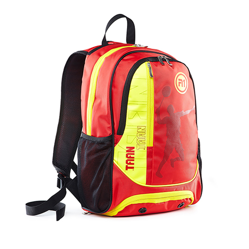 TAANT BAG 1009 waterproof wear-resistant section Sports bag