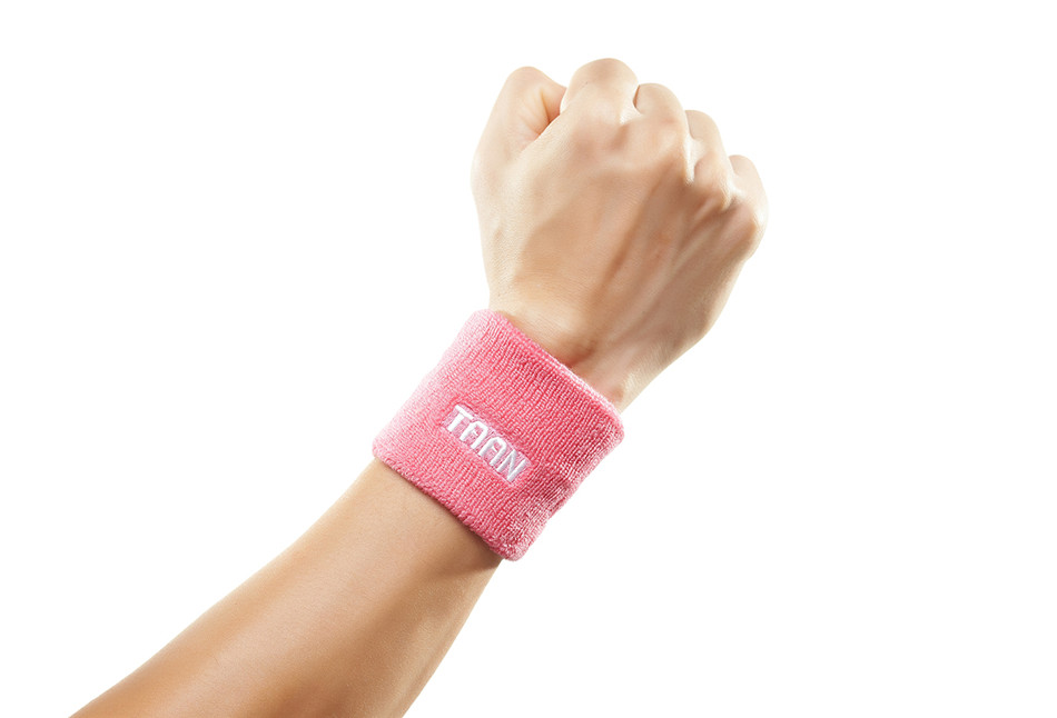 TAANT 1307 cotton sweat protection wrist Series of hand