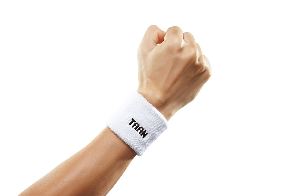 TAANT 1307 cotton sweat protection wrist Series of hand