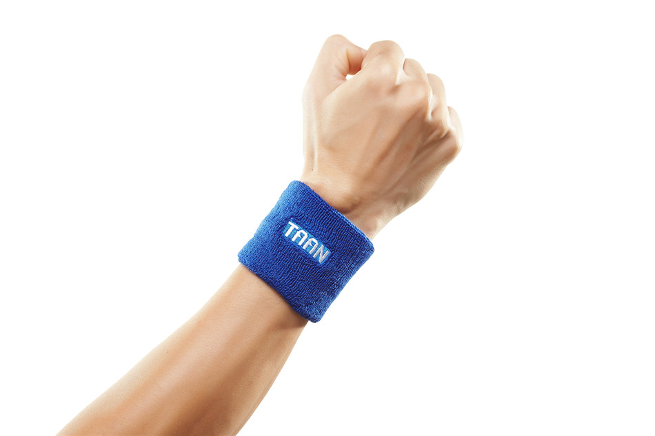 TAANT 1307 cotton sweat protection wrist Series of hand