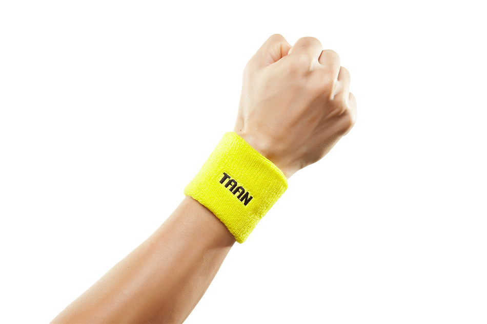 TAANT 1307 cotton sweat protection wrist Series of hand