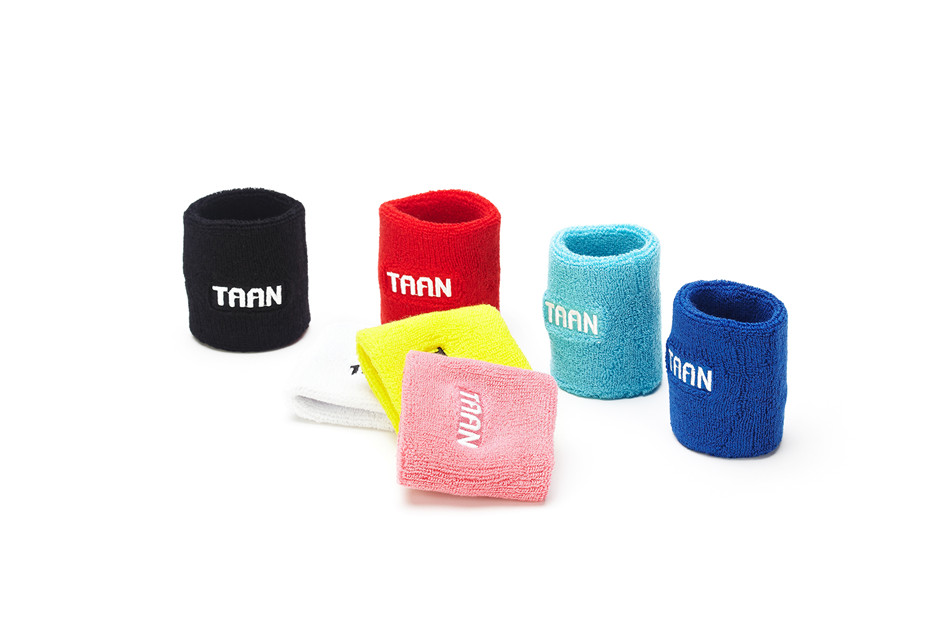 TAANT 1307 cotton sweat protection wrist Series of hand