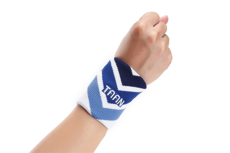 TAANT 1309 Cotton Bracers Series of hand