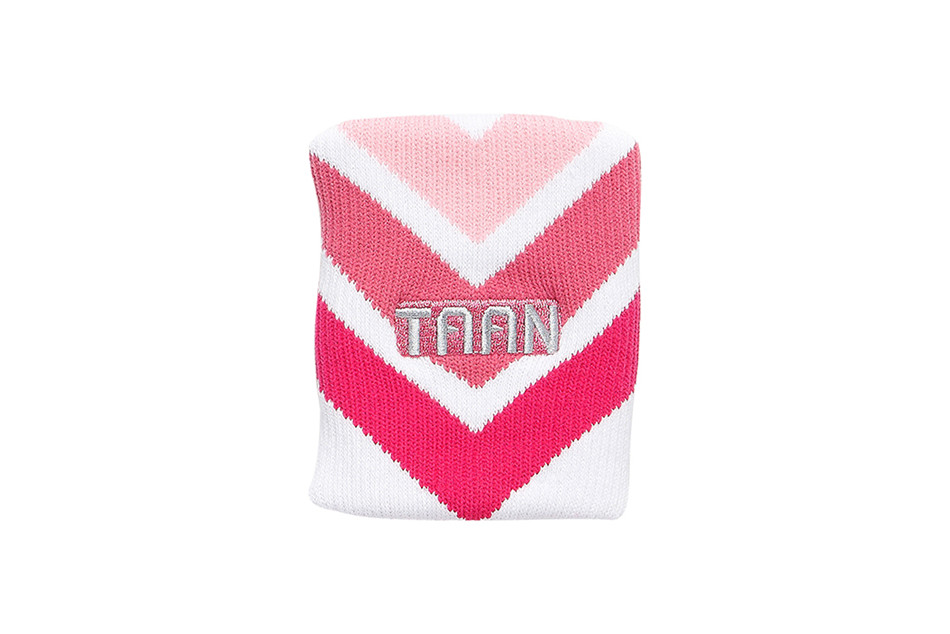 TAANT 1309 Cotton Bracers Series of hand