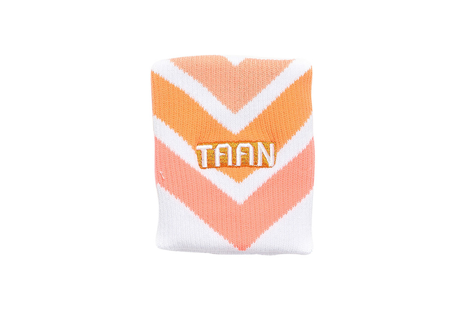 TAANT 1309 Cotton Bracers Series of hand