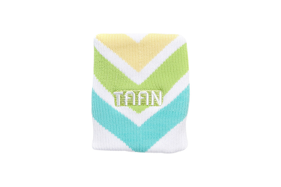 TAANT 1309 Cotton Bracers Series of hand