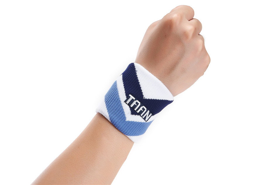 TAANT 1310 cotton sweat protection wrist Series of hand