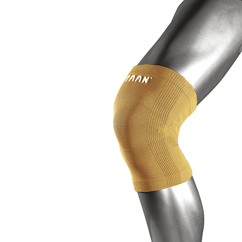 TAAN 2102 high elastic knee joint cover