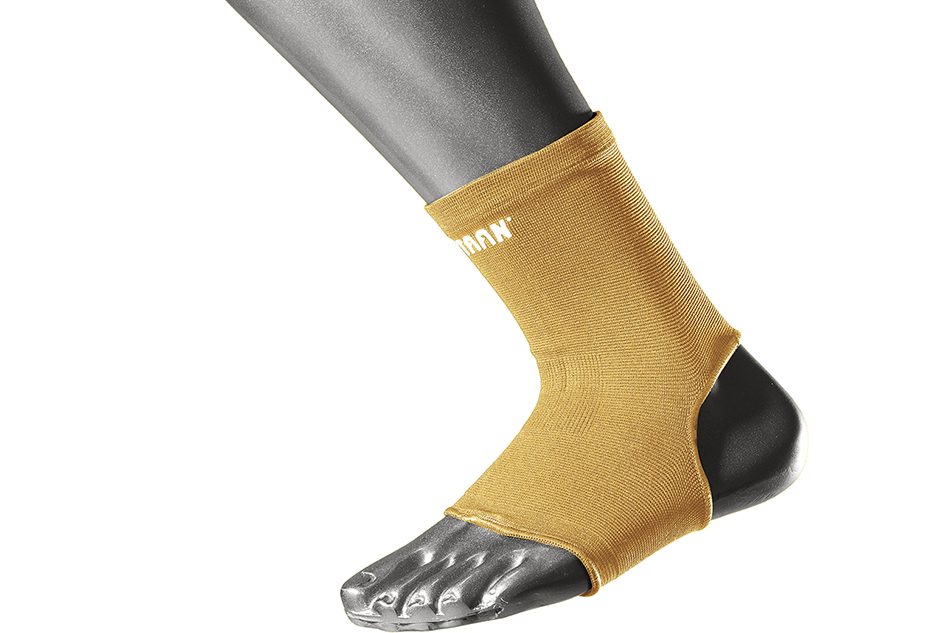 TAANT 2103 Ankle protection Foot care series