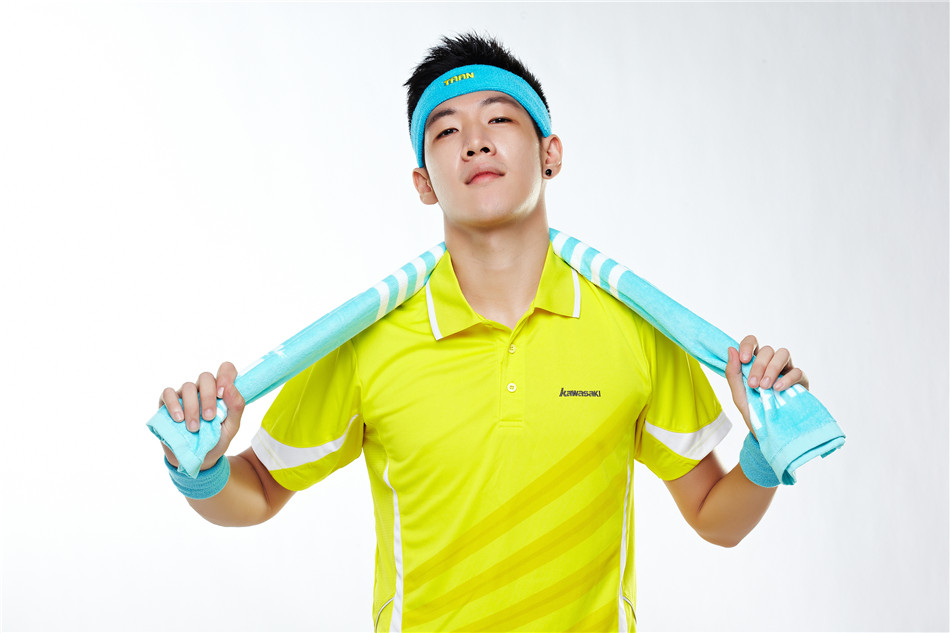 TAAN SK-02 environmental printing cashmere Sports towel