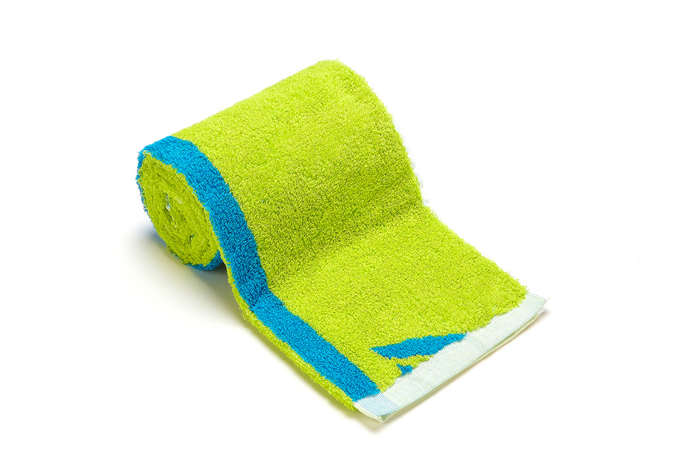 TAAN SK-03 cotton thickened towel Sports towel