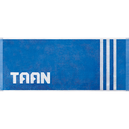 TAANT SK-06 Bamboo carbon fiber Sports towel