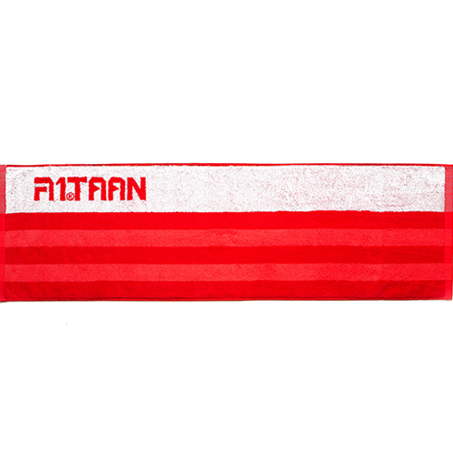 TAANT SK-10 thick and comfortable Sports towel