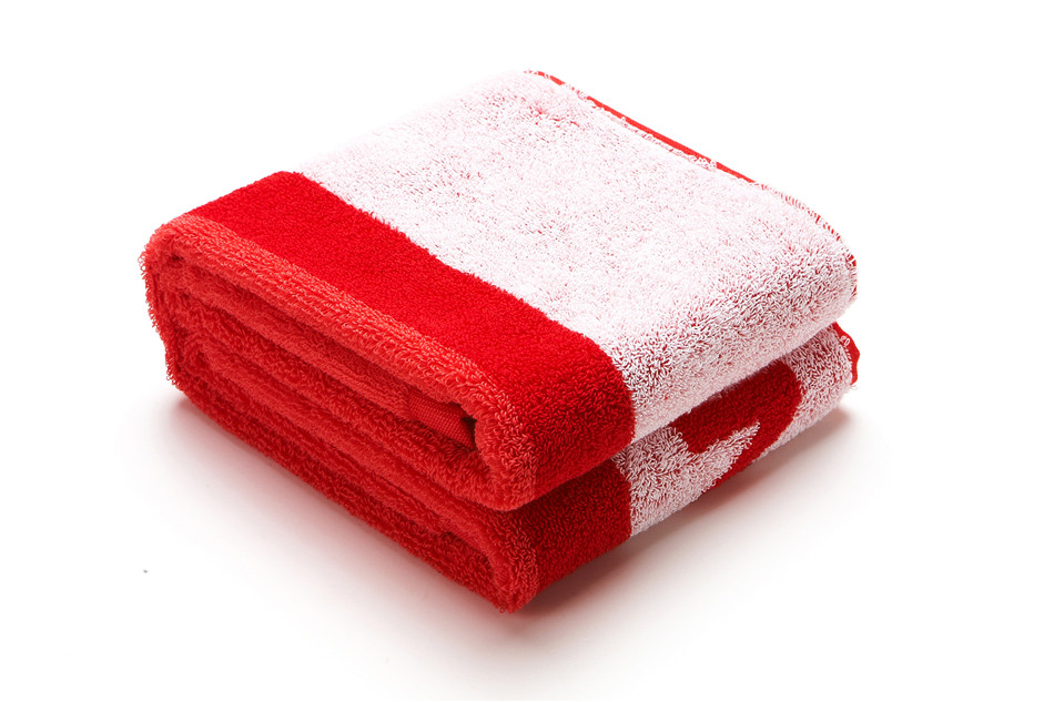 TAAN SK-10 thick and comfortable Sports towel