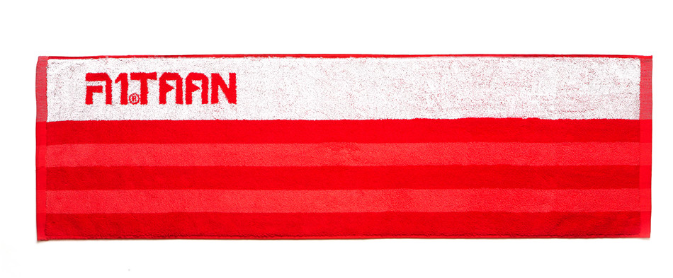 TAANT SK-10 thick and comfortable Sports towel