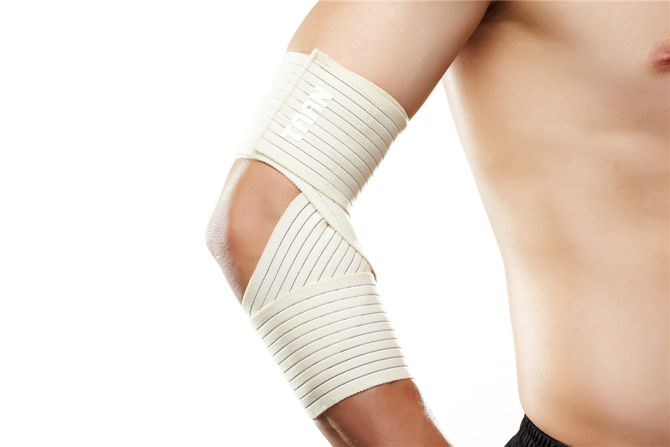 TAANT HJ-5106 elbow elastic bandage Series of hand