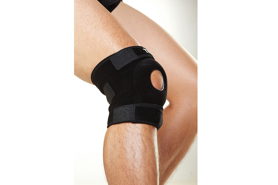HJ-1110 加压支撑型膝关节束带