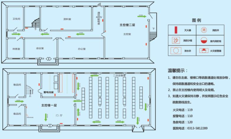 住宅用火灾警报器设置方法 材料安全法规 四川道和远大科技集团有限公司