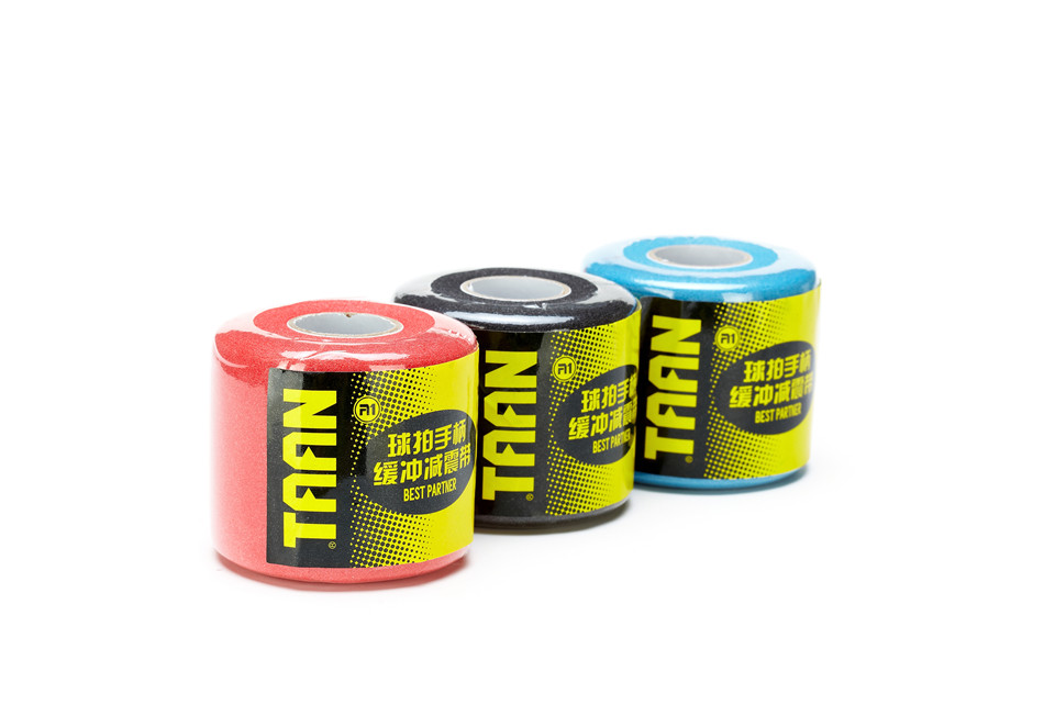 TAANT Grip the buffer film backing special film Badminton accessories
