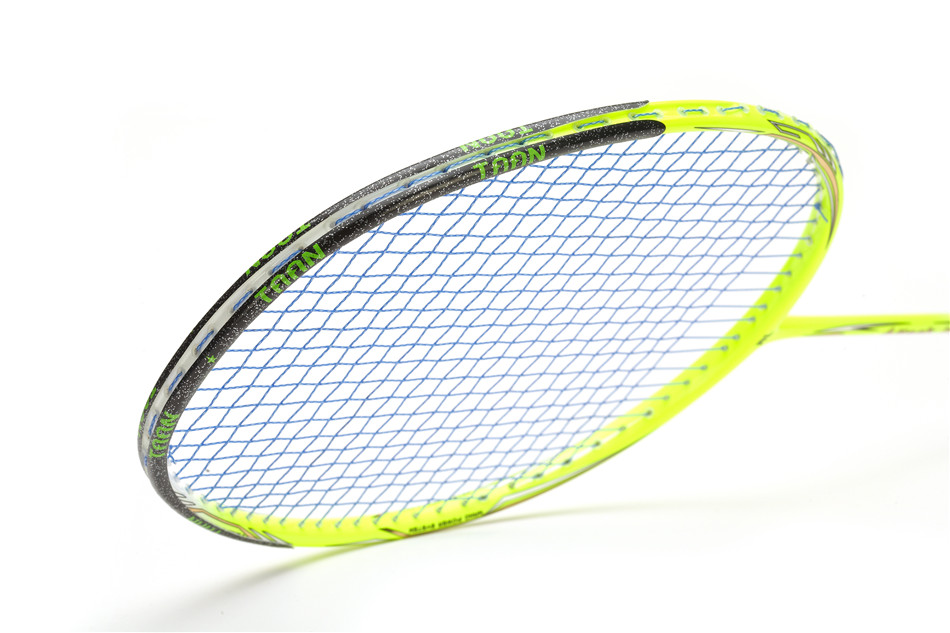 TAANT C-25 plaited double protector Badminton accessories