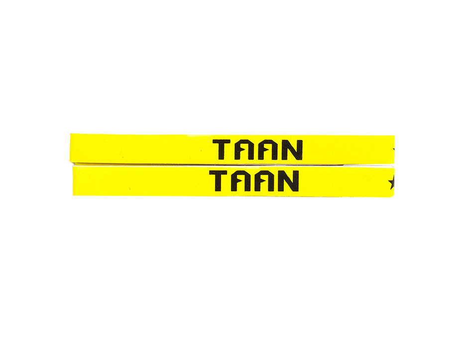 TAANT C-25 plaited double protector Badminton accessories