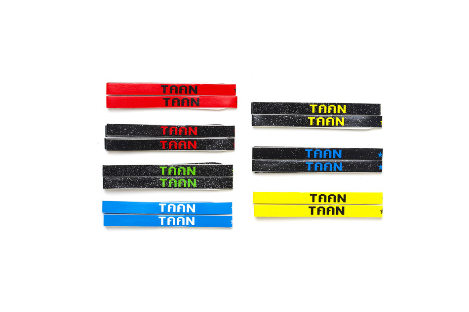 TAANT C-25 plaited double protector Badminton accessories