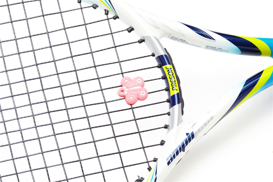 TAAN Butterfly shock absorbers Tennis accessories