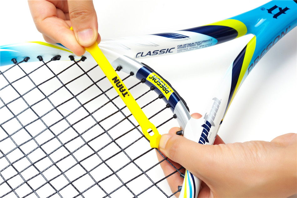TAAN Double-button long shock absorber Tennis accessories