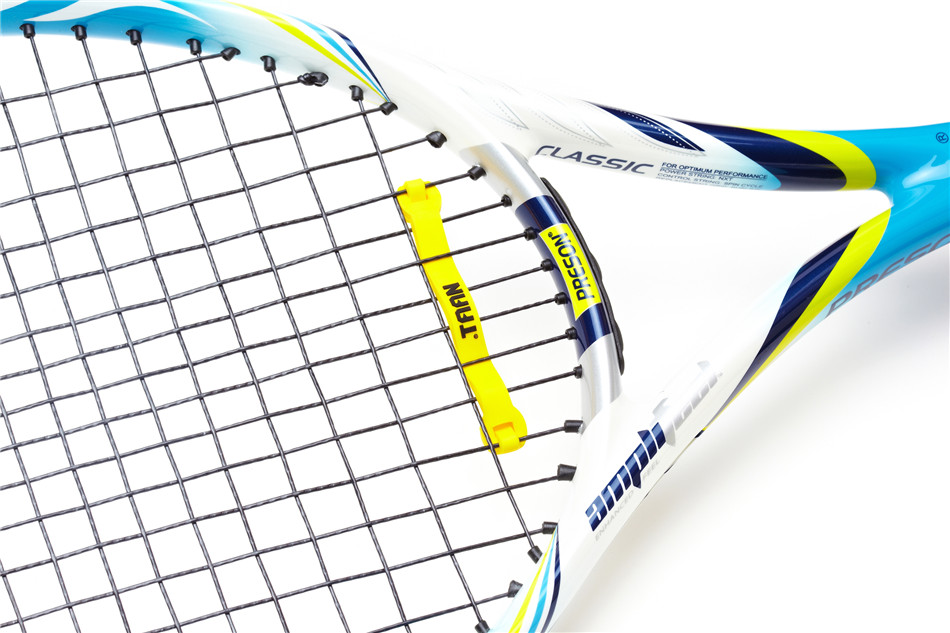 TAAN Double-button long shock absorber Tennis accessories